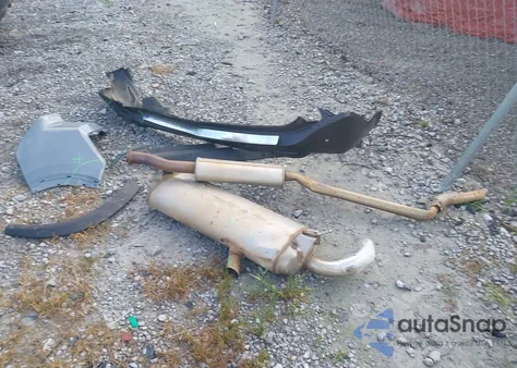 2023 Nissan Rogue Sl Fwd z USA, uszkodzony, nr VIN 5N1BT3CA8PC906116